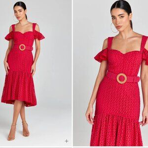Nadine Merabi - Julia Dress